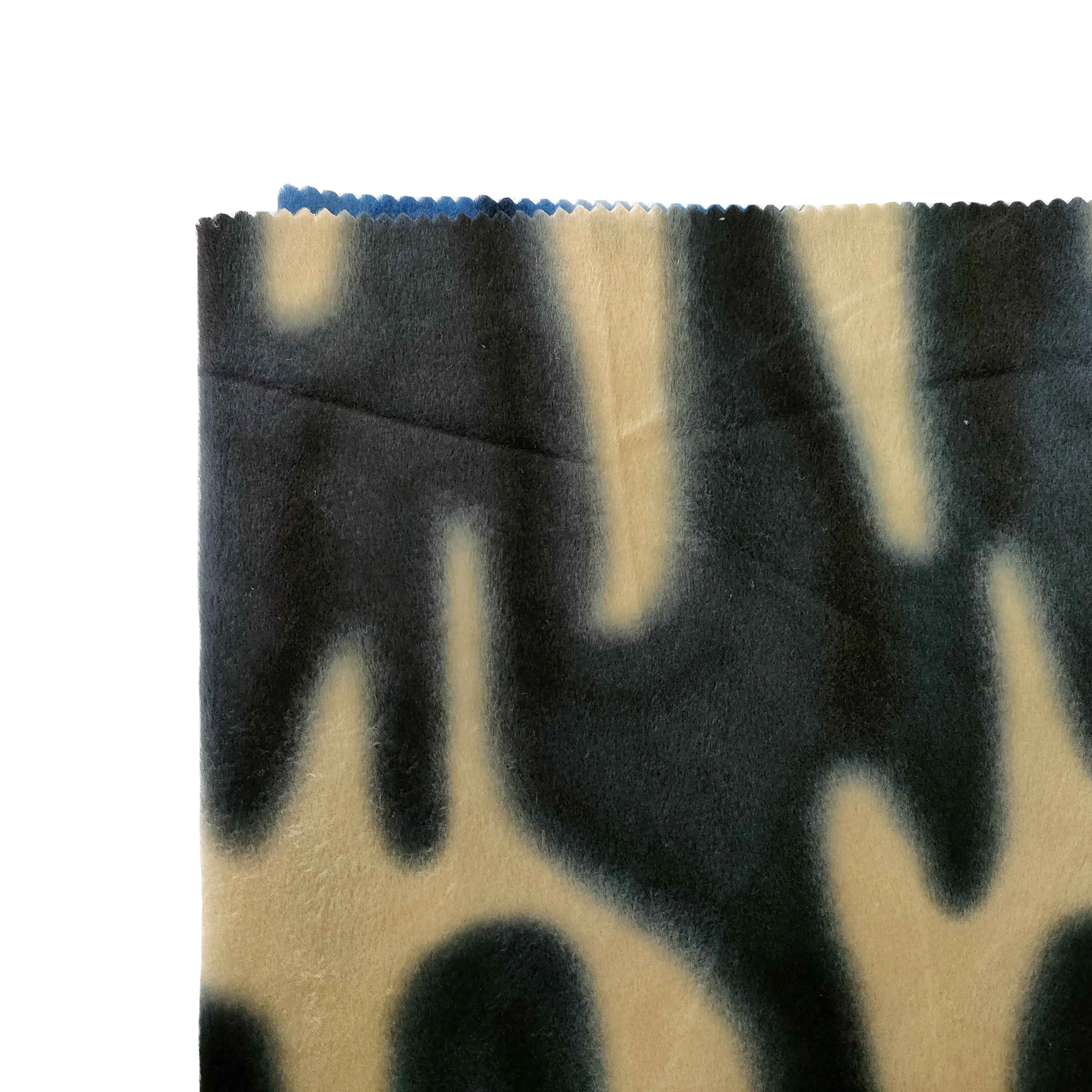 Factory Cheap Price New Print Design Bus Fabric with Foam for Car Seat/Bus Seat