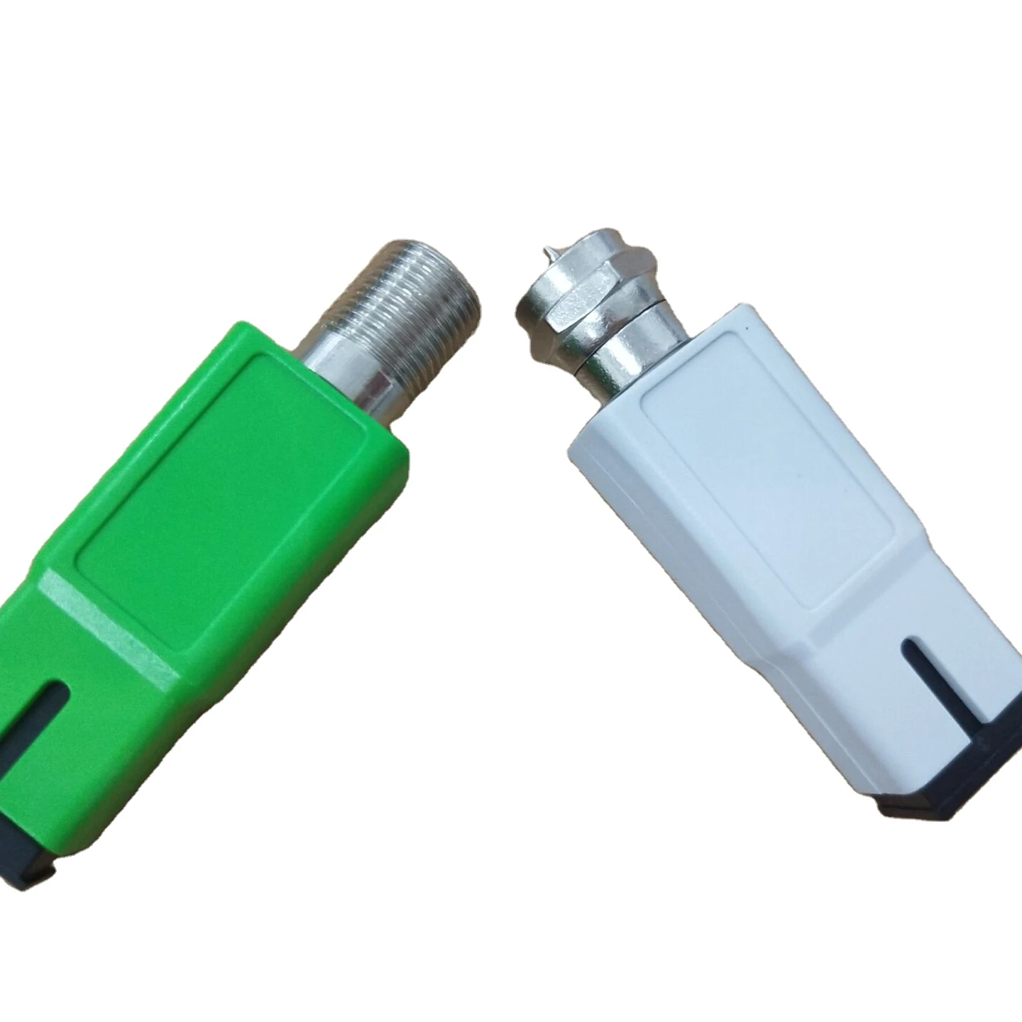 Manufacturer Passive Node Fiber Optical to RF Converter FTTH Mini Female/Male Type  Receiver