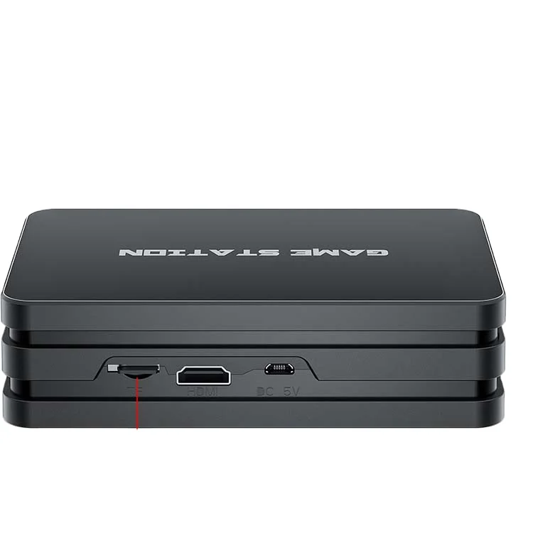 Clip Wireless Game Controller Mobile Gamepad Joystick