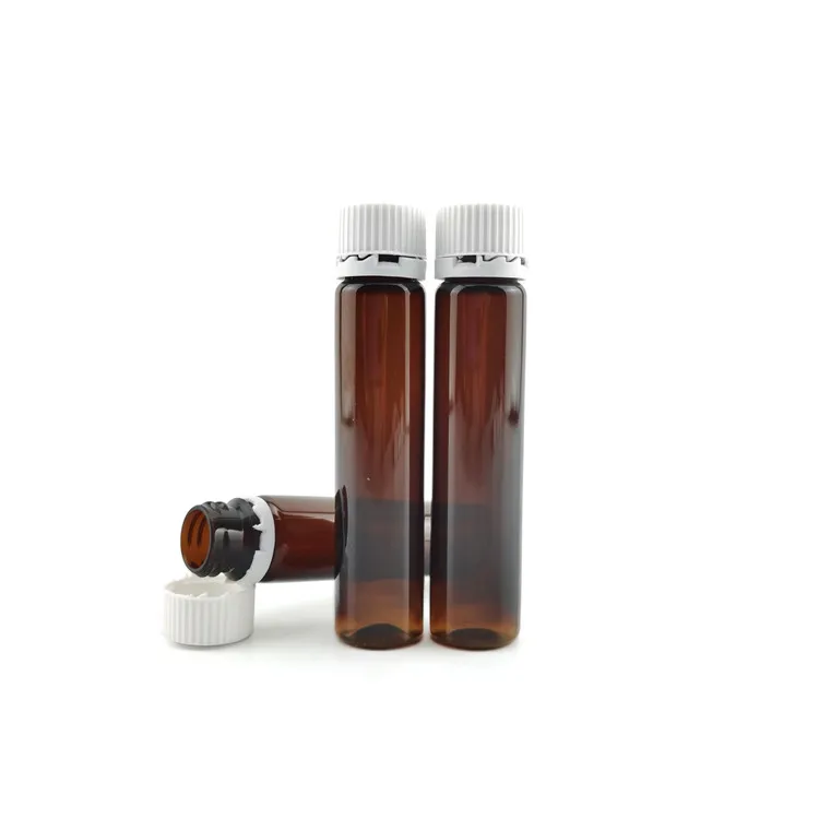 hdpe pet medicine bottles applicator cap liquid medicine small size 20ml plastic wokhardt cough syrup bottles