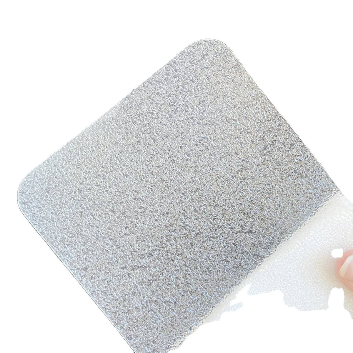 PEVA Нескользящая лента для безопасной лестницы, прозрачная лента