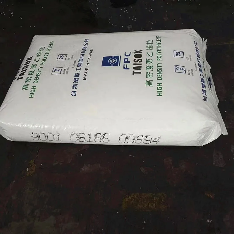 factory price HDPE Taiwan FPC Taisox 8050 9003 9001 8010 Injection grade film grade extrusion for pipe polyethylene raw material