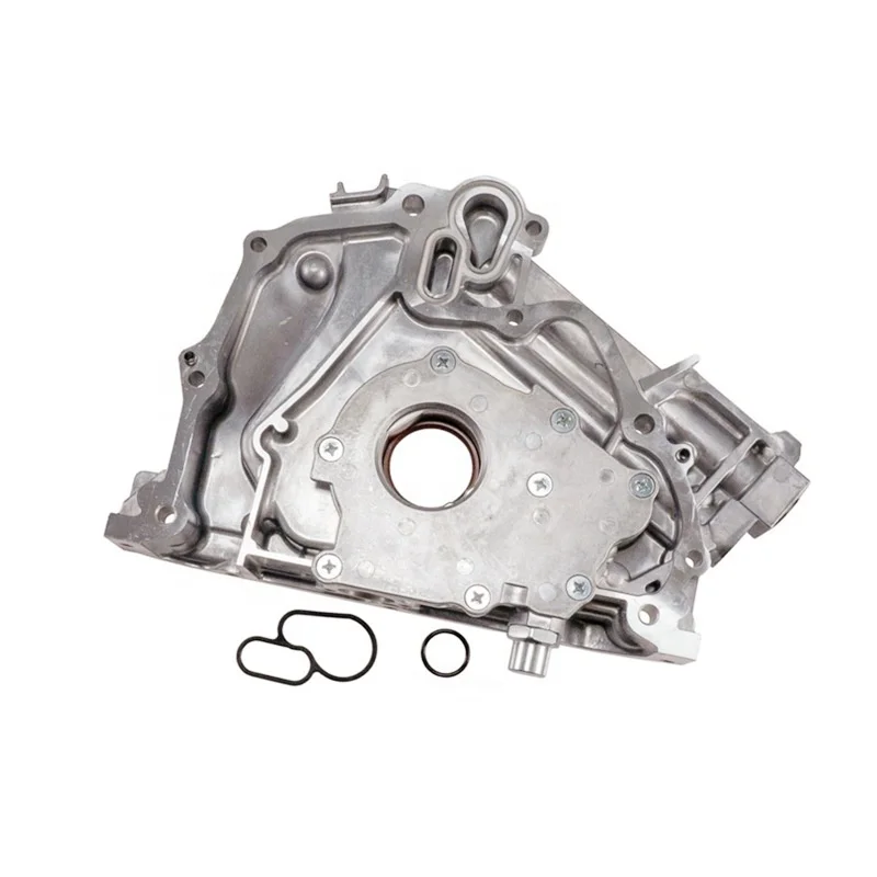 Auto Oil Pump For Honda TLX Pilot Odyssey Acura 151005G0A01