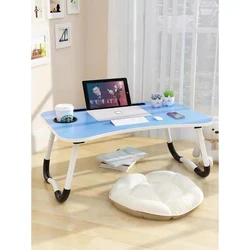 adjustable table laptop plastic portable wood computer table laptop