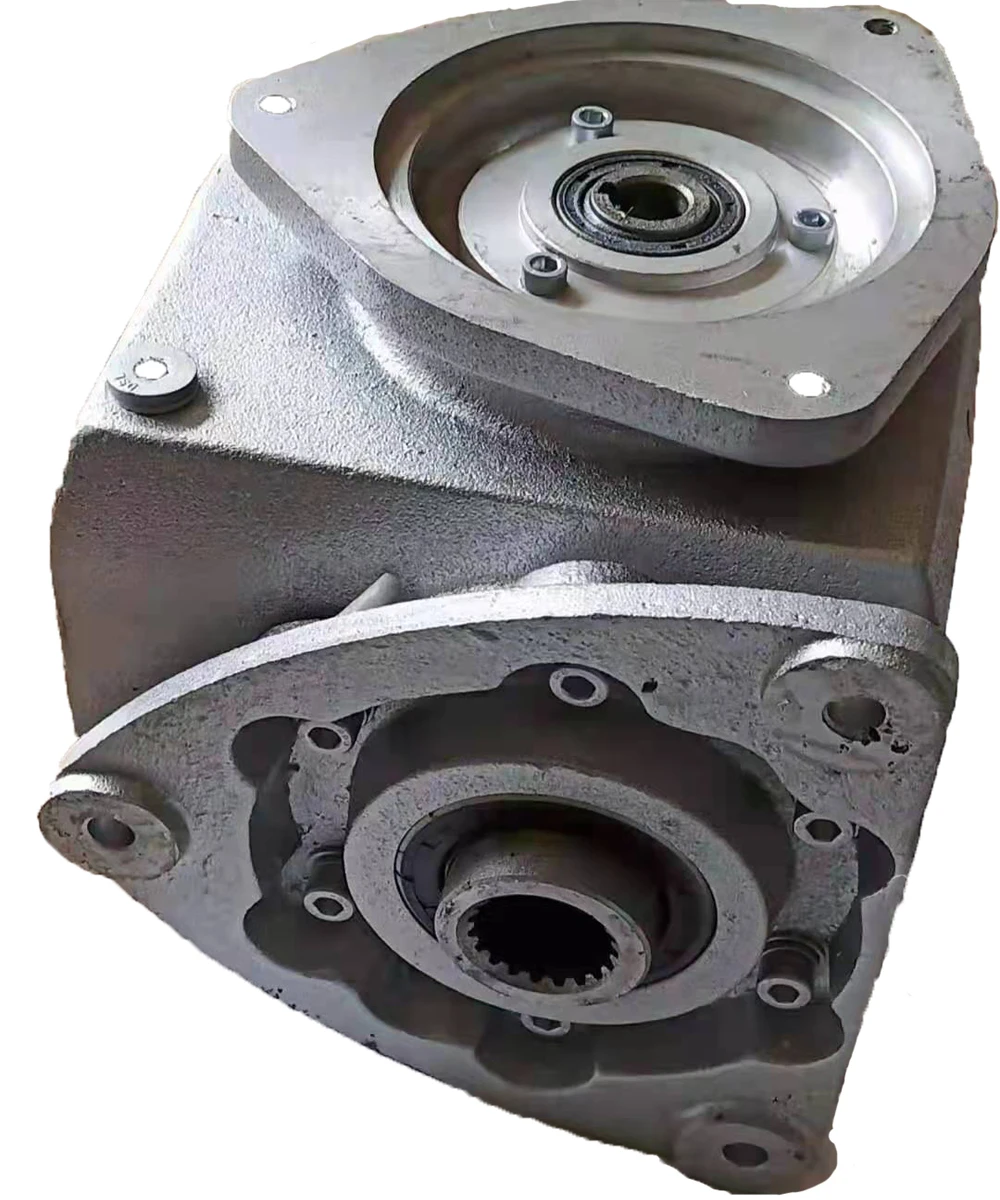 Bowling Spare Parts 8290 Gear Box Left/Right