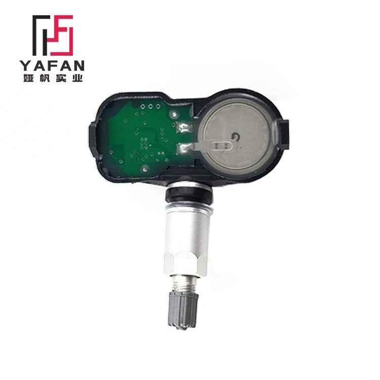 Tire Pressure Sensor suitable for TOYOTA RAV4 2017 28103CA101 4260702021 4260702030 4260702031 4260730070 4260742020 28103-CA101