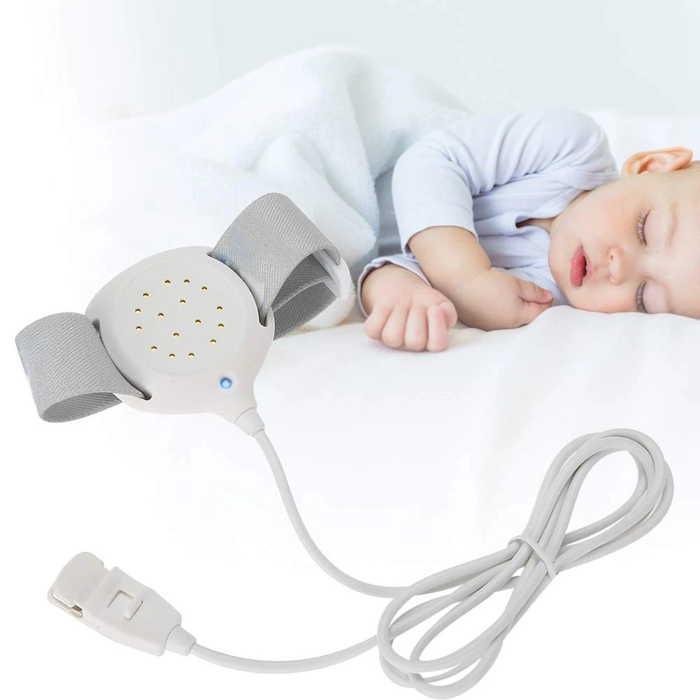 Wholesale OEM ODM bedwetting treatment enuresis alarm Bedwetting Alarm