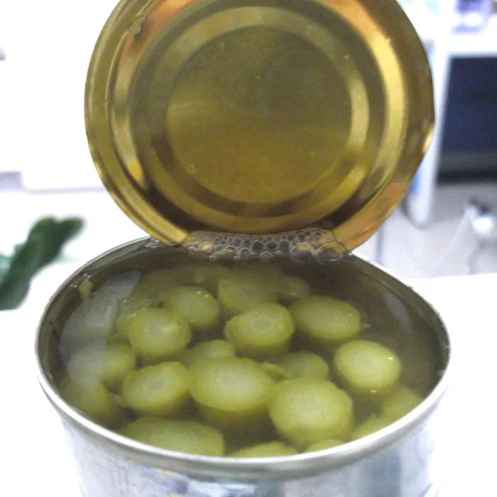 High Quality Wholesale Canned Green Asparargus canned asparagus