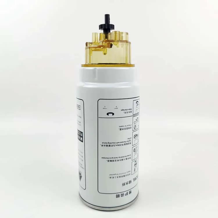 
Chinese professional manufacturer VG1540080311 Primary fuel filter 