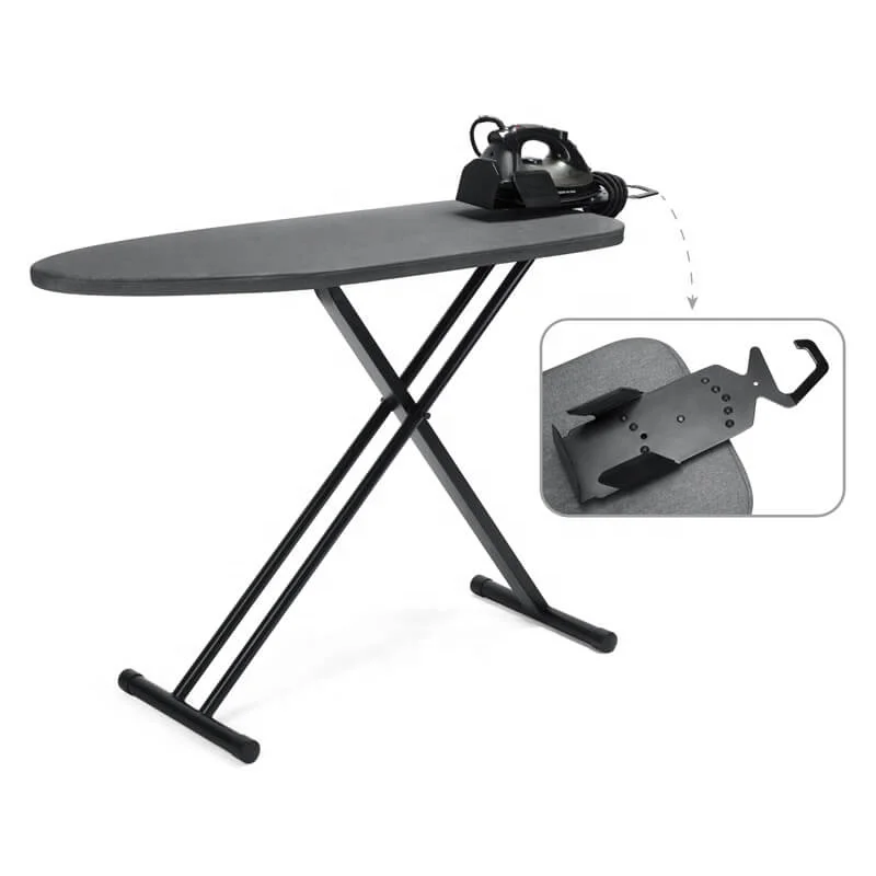 High Quality Wholesale In 2021 Hotel Cloakroom Concealed Cheap Folding Ironing Board