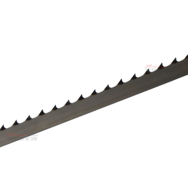 XIAOCHUAN DIY saw Portable Band saw blades 10x0.36mmx4TPI handicraft saw blade for woodworking