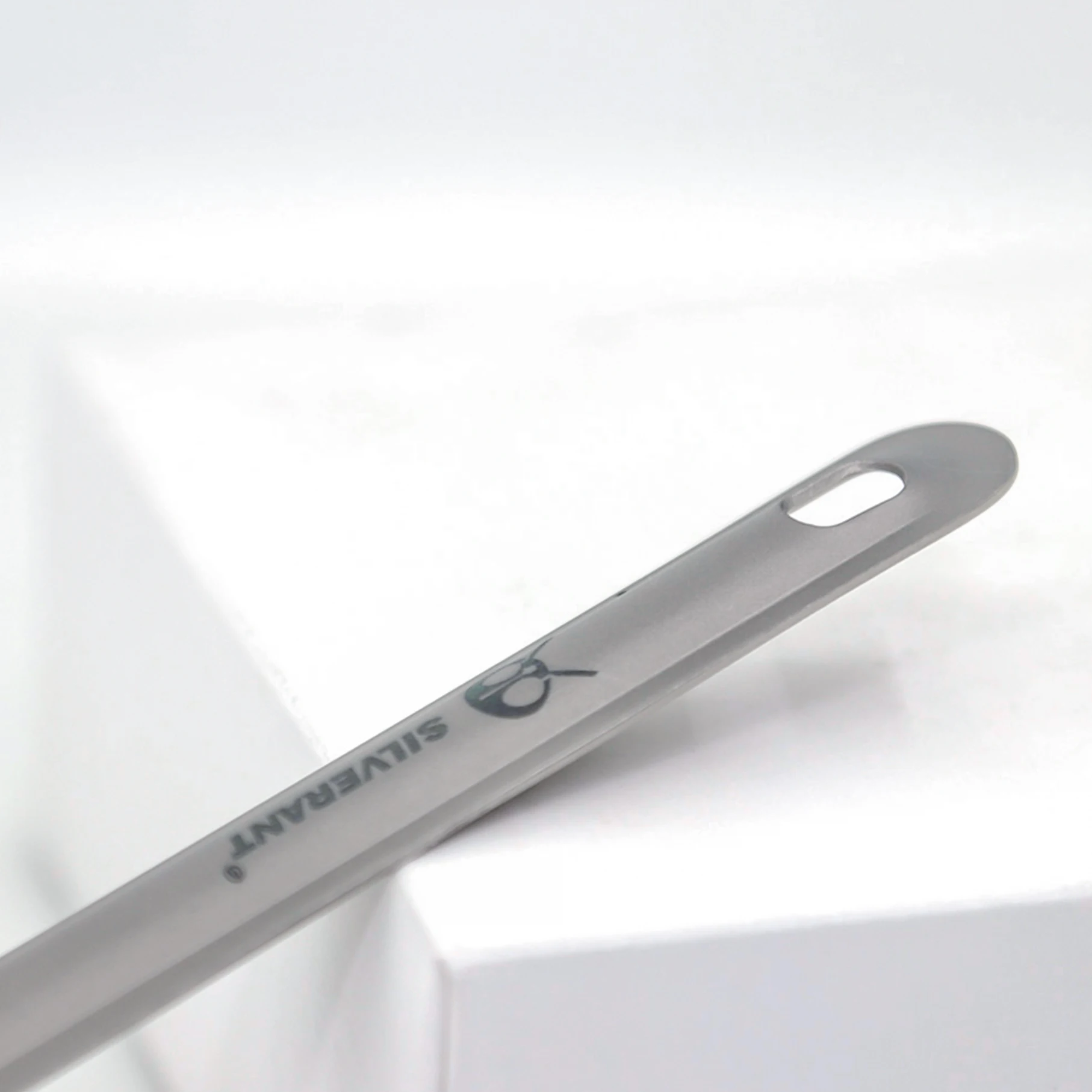 Столовая посуда, вилка с длинной ручкой, ложка, титановая вилка, вилка, столовая посуда из титана, столовые приборы для здорового питания, оборудование для кемпинга от производителя