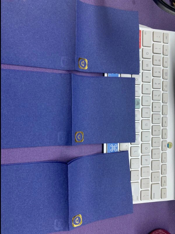 italian custom linen like paper napkins wholesale