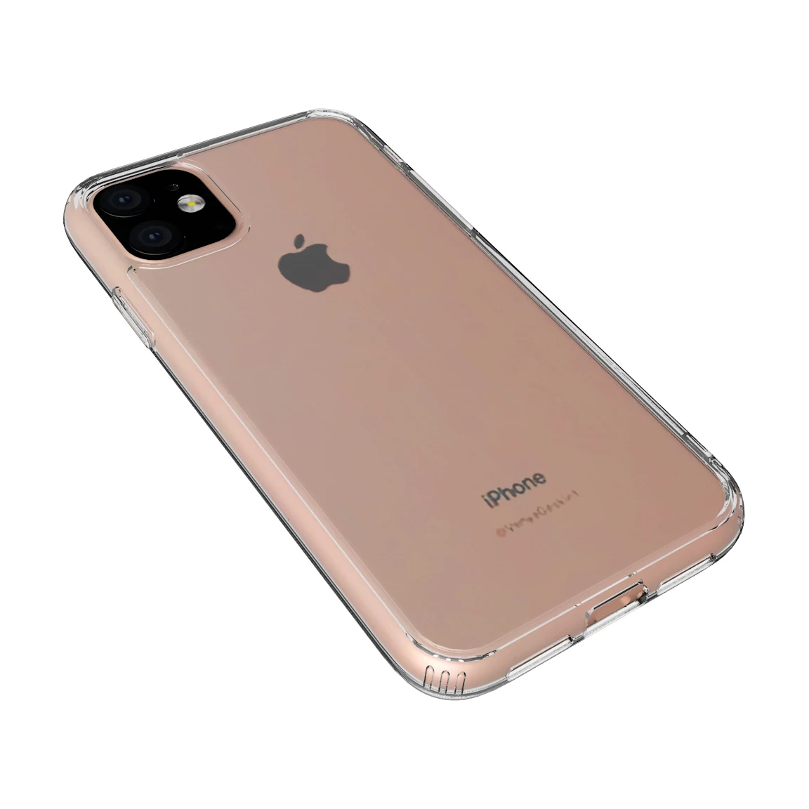  Противоударный стеклянный чехол для iPhone 12 Pro Max Аксессуары мобильных телефонов