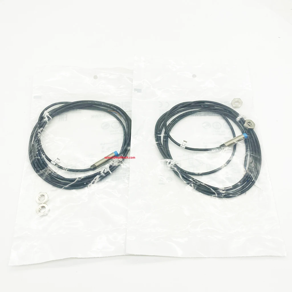 Brand new original Inductive Proximity Sensor IME12-06BPSZW2K  Sensor IME 1071214