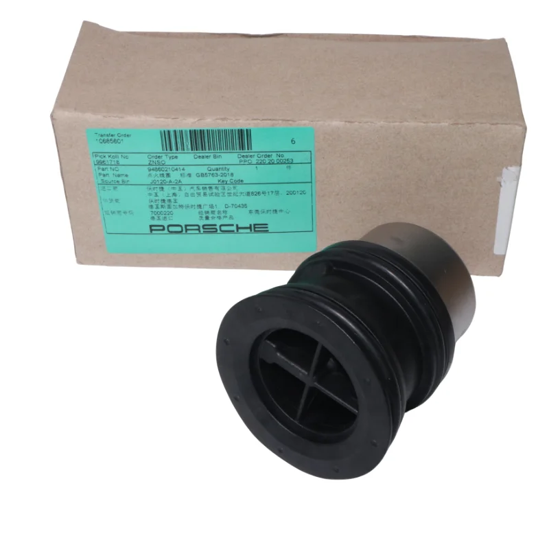 Auto Engine Coolant Thermostat 94810603401 94810603400 ForPorsche Cayenne Panamera Macan OEM 94810603402 94810603403