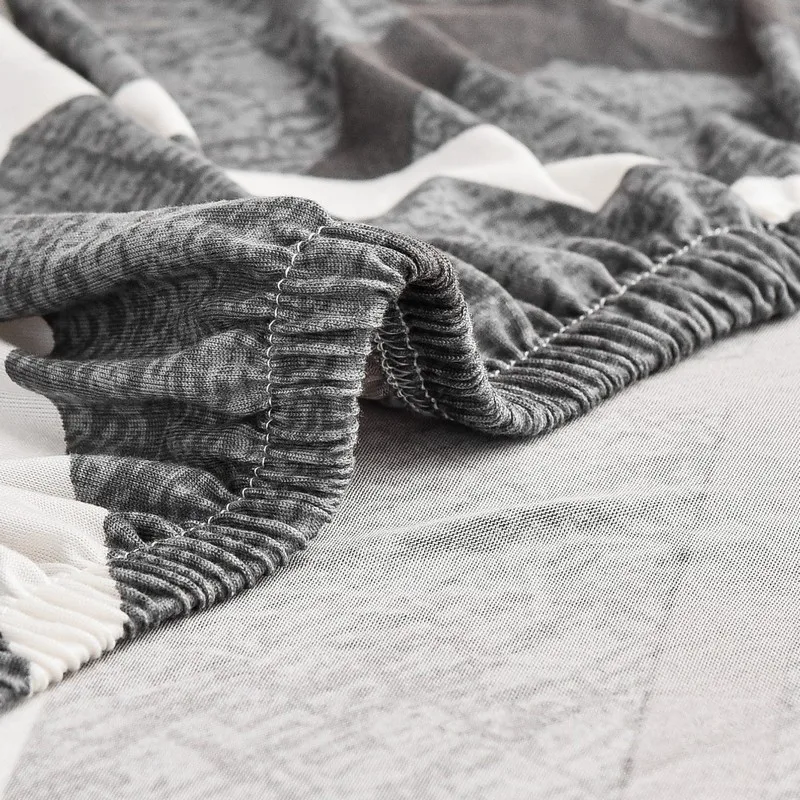 Hot sale  printed sofa covers elastic stretch