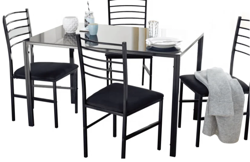 Popular classic dining tables dinning table set dining room furniture chinese square dining tables