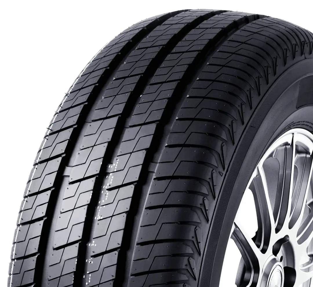 Car Tire 215/65R15C Commercial Tyres 225/70R15C light vehicle tyres 205R16C