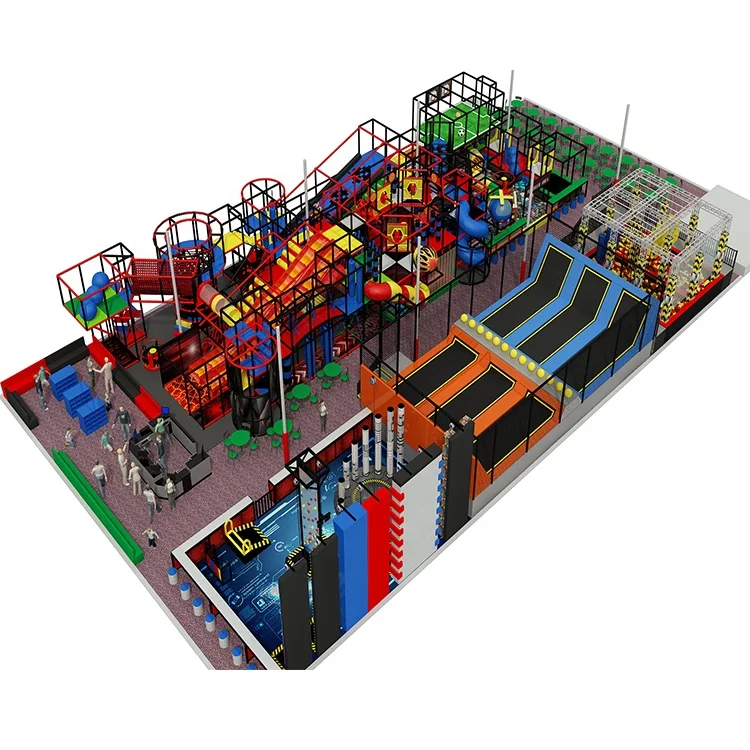 Best indoor playground,children indoor play equipment suppliers