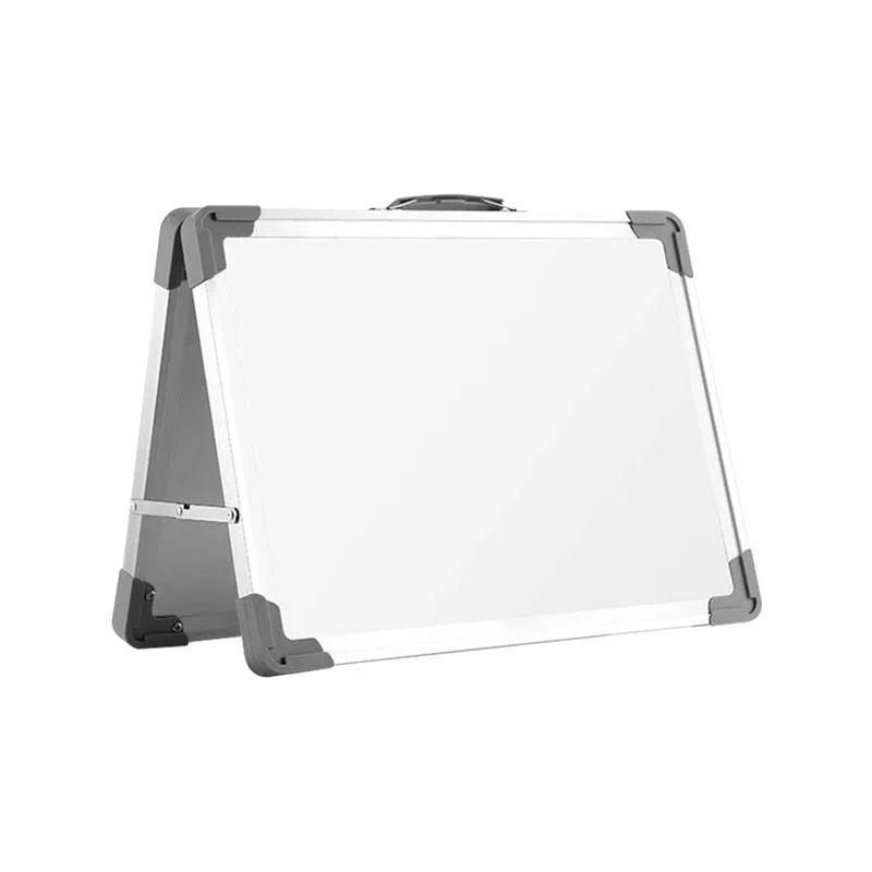 Supplier Wholesale Foldable Miniature Magnetic Whiteboard For Kids Drawing