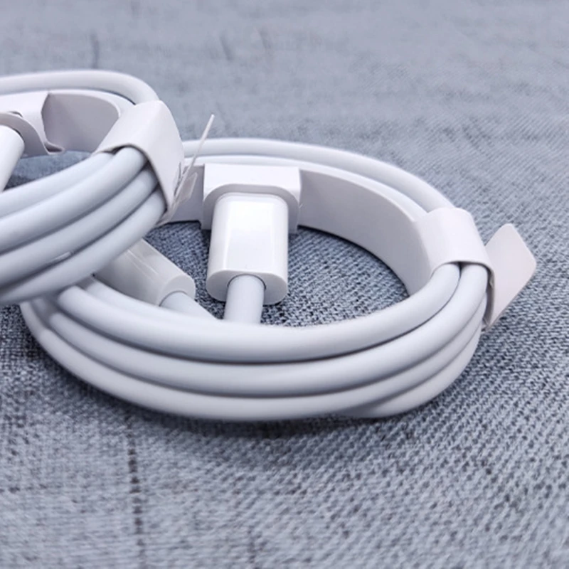 Free Shipping USB Cable 1m / 3ft Data Transfer USB Charging Cable For Iphone X XS MAX 8 7 6 5s  For iPhone Charger Cable