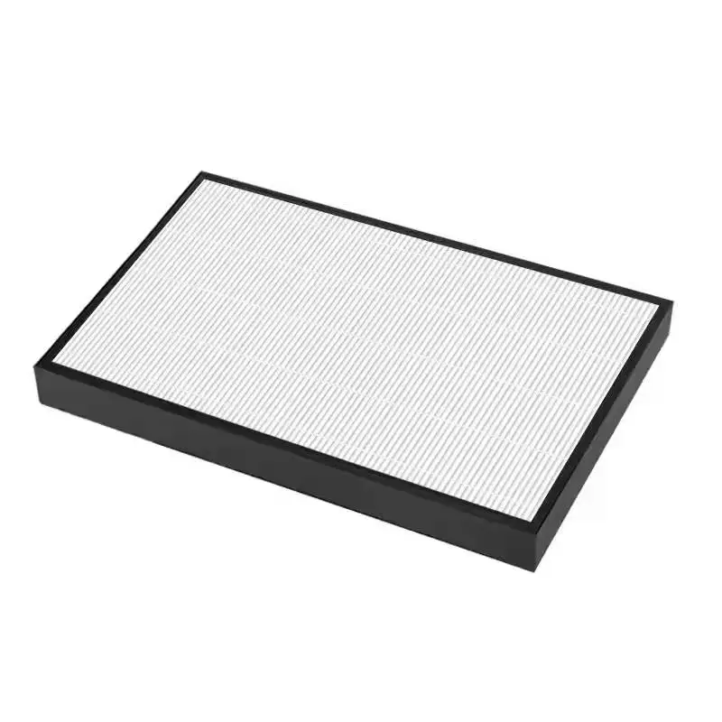 Factory price multilayer filter media Pleating machine pleat grid filter Pleating machine HEAP paper folding equipment