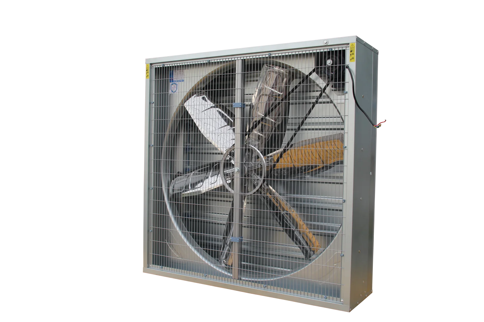
Hot-sale heavy duty industrial exhaust fan centrifugal fan poultry fan 