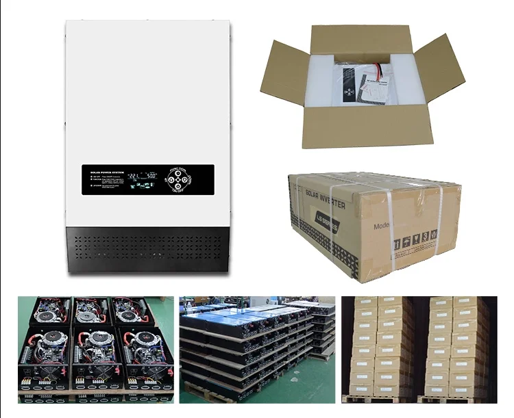 Low frequency all in one solar inverter dc 48v ac 120v solar off grid inverter	 solax hybrid solar inverter