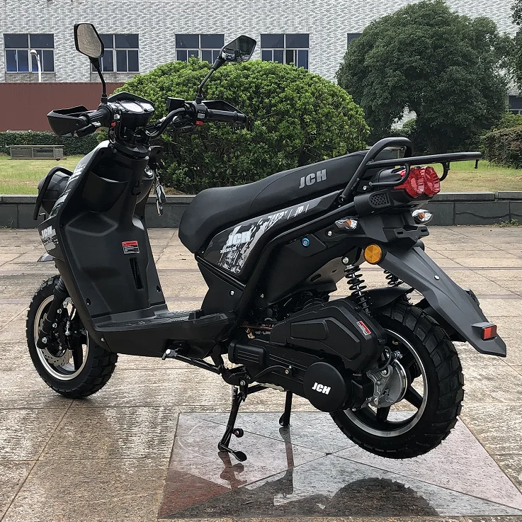 Hot selling Good Quality Hydraulic Parts 150CC 50cc  Goped Gas Motor Powered Scooter racing motorcycle