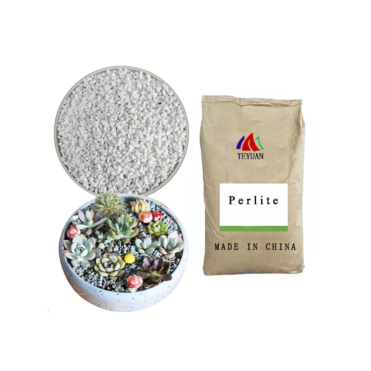Заводская цена, расширенный Перлит для изоляционной плиты