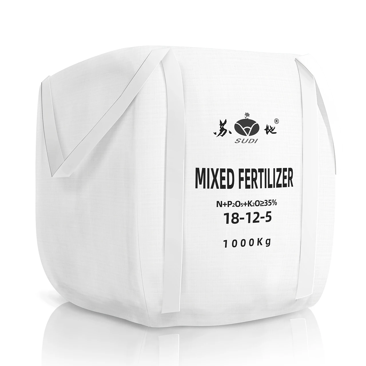 18-12-5-Npk grass specific mixed fertilizer Fast supply speed