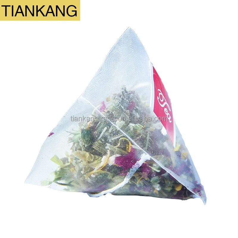 Chinese herb warm womb tea cleansing yoni detox tea