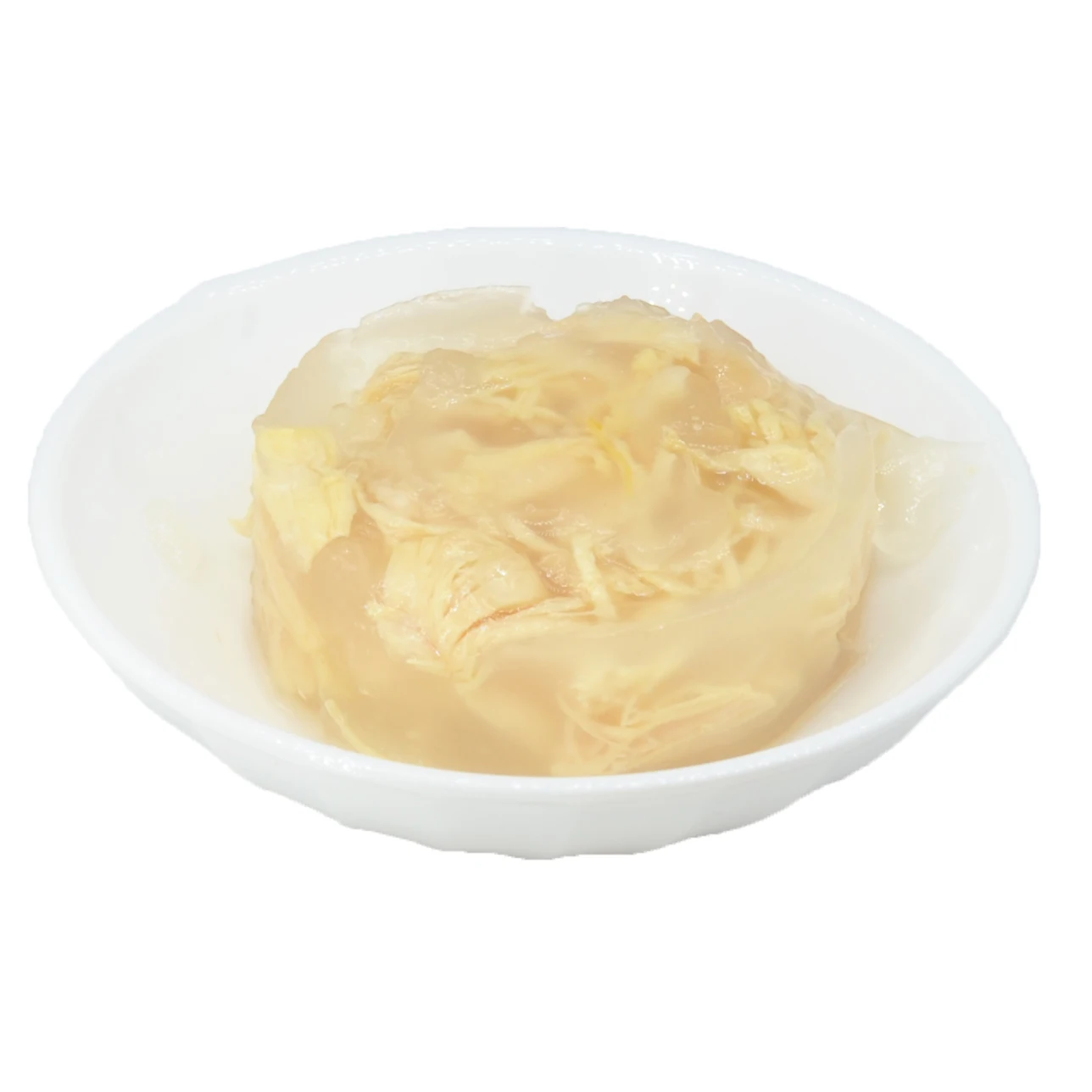 100% Natural Real Meat Chicken Gravy Pupy Food Wet Dog Treat Cat Food for Pet