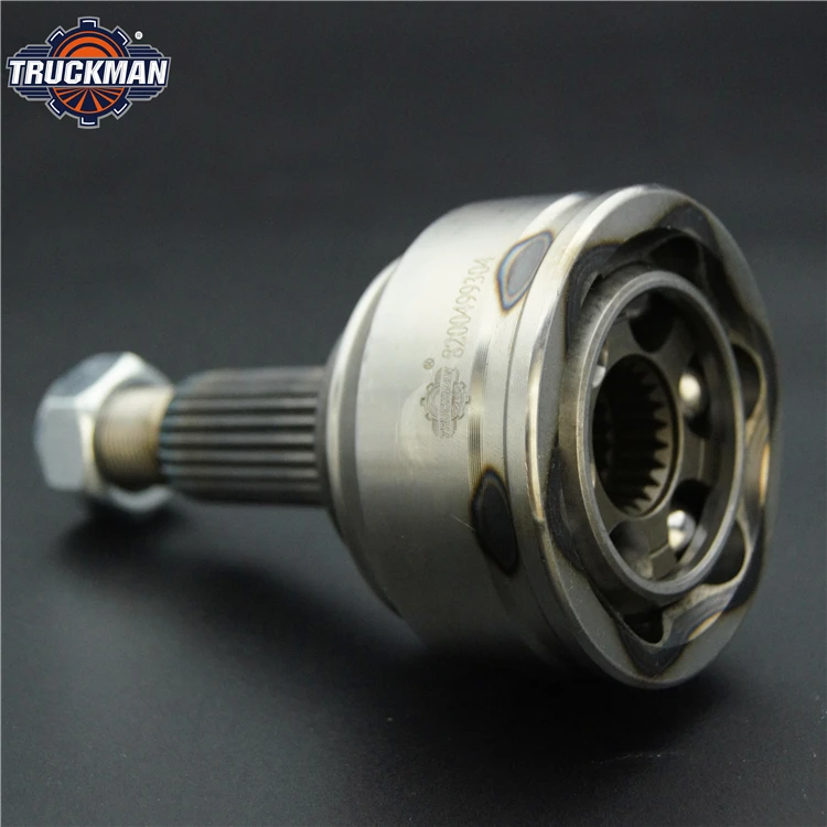 CAR SUSPENSION C.V JOINT OUTER 8200499304 FOR Russian car LADA LARGUS 12- 1.6 16VALVE manual transmission