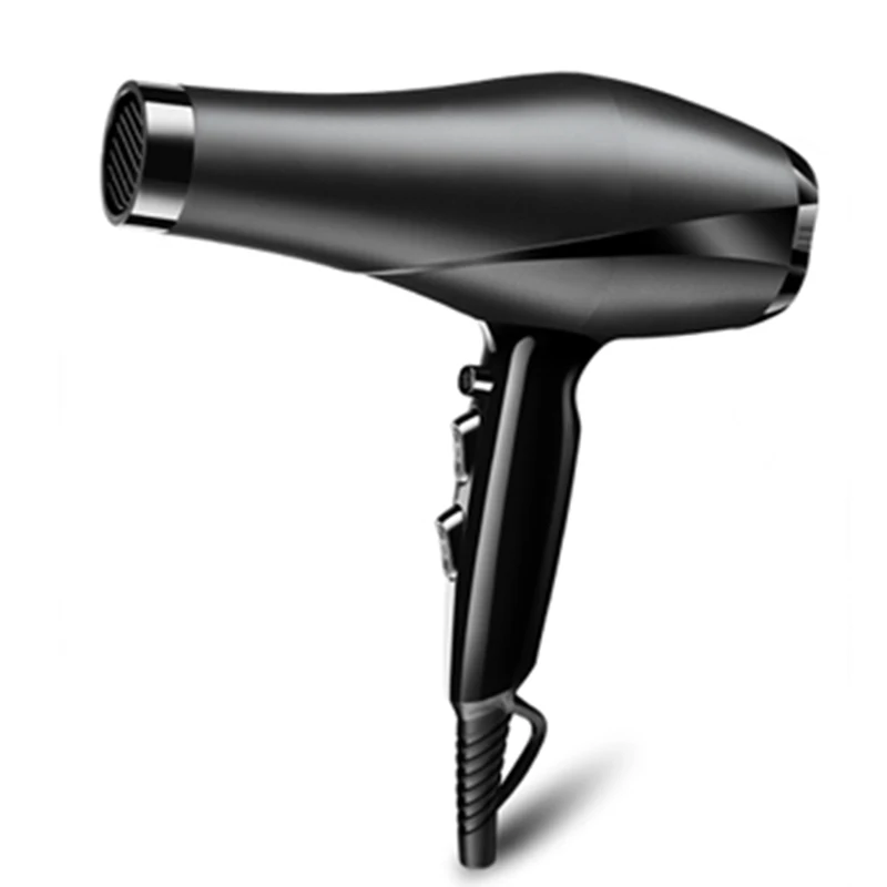 Thermoprotect Ionic Function Professional AC Motor Hair Salon Equipment Blow Dryer Hair Dryer