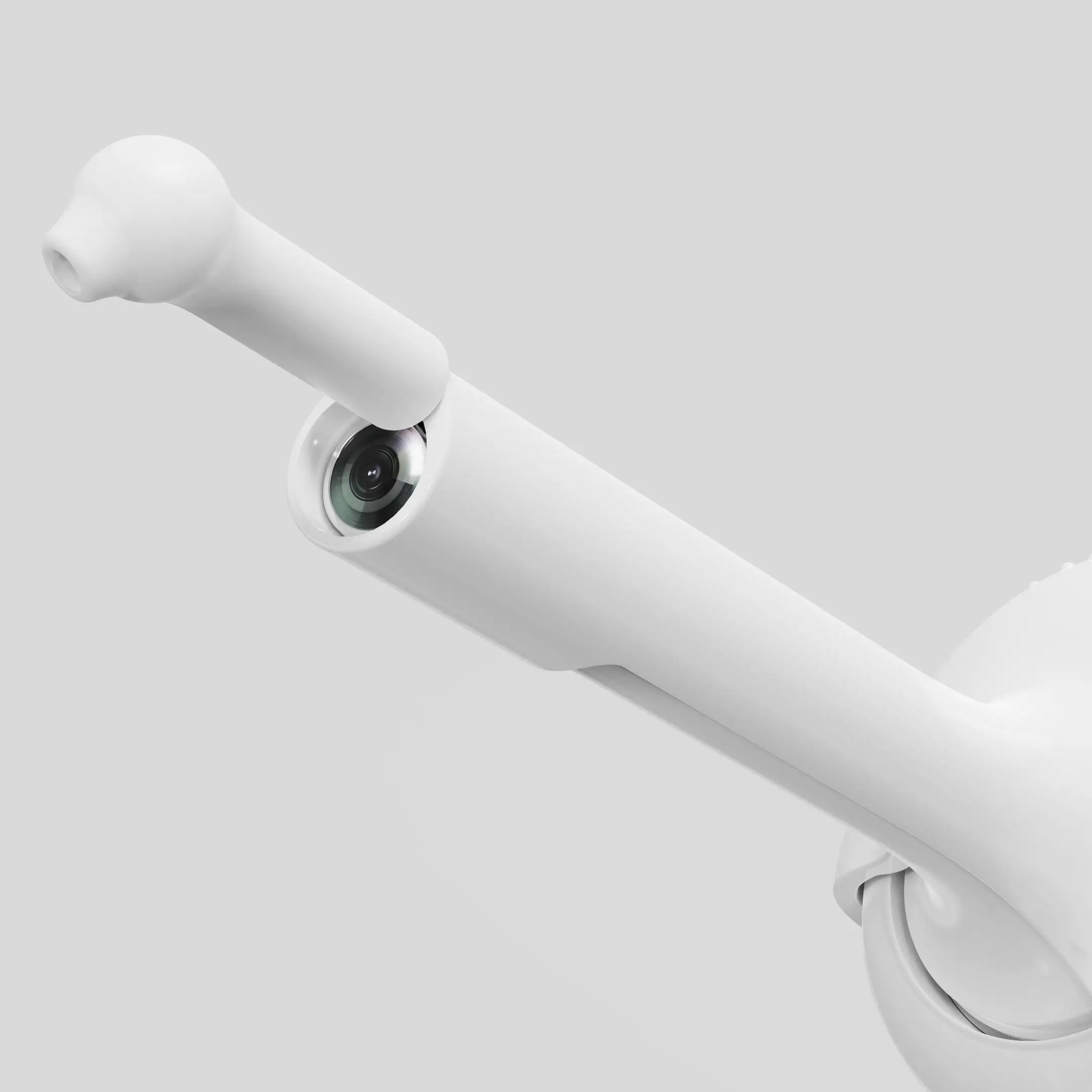 HD endoscope camera Novelty gifts UVC Disinfection Health Assistant Ear Smart Home Small animals