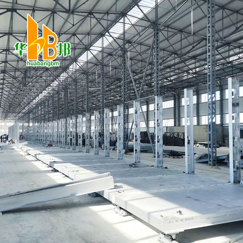 Automatic Machine Paper Surfaced Gypsum Board Production Line
