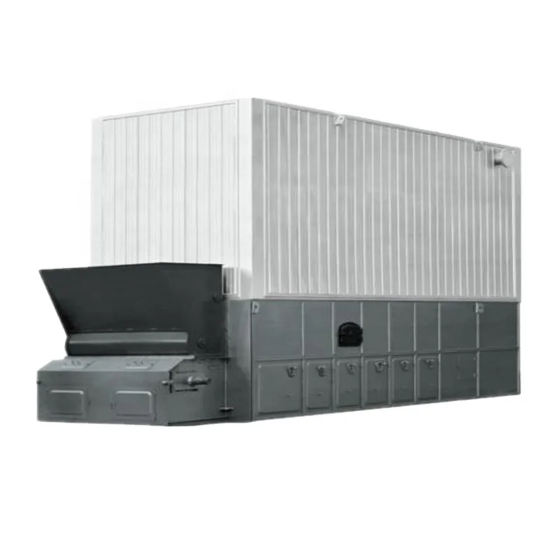 Factory direct sales of 2 tons/high-quality industrial biomass steam boilers - purchase of rice husk steam boilers