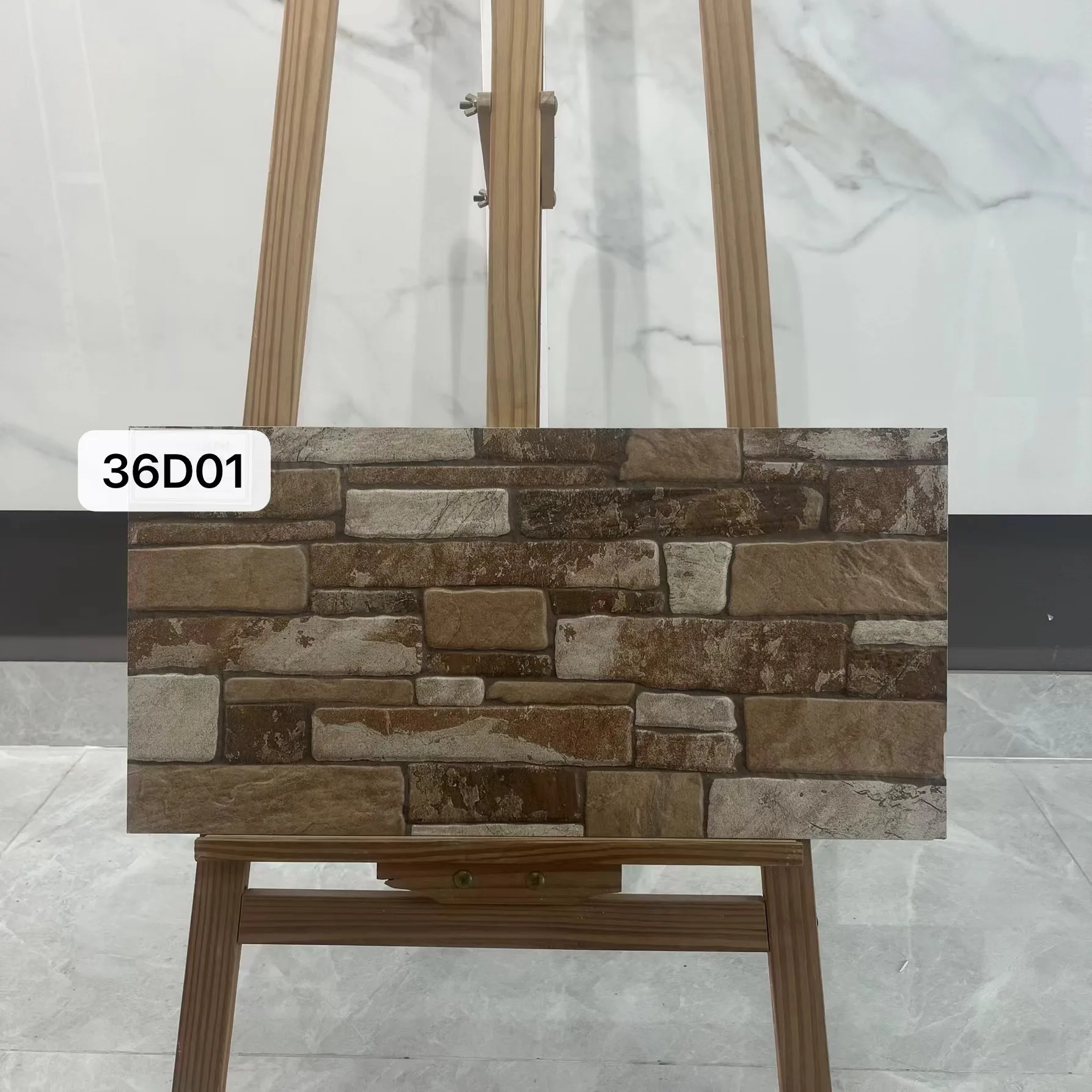 Hot Sale Courtyard Building Material OEM Tile and Marble Stone Tile Anti-slip Tiles