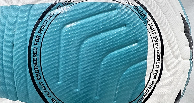 Mitre sports  soccer balls professional in football  size 5 PU