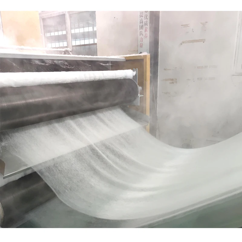 Ss High Quality Double S Stable Spunbond Production Line Nonwoven Fabric Machine to Produce Nonwoven Fabric