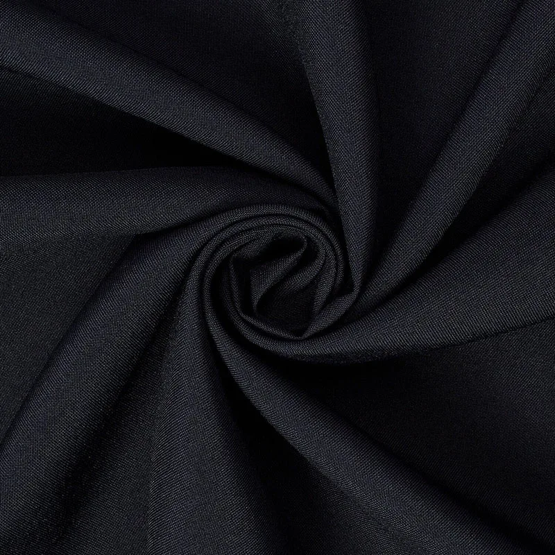 China Wholesale textile manufacturers dyed fabric Trousers Pants Men Women Suit Twill Polyester Suiting Fabric