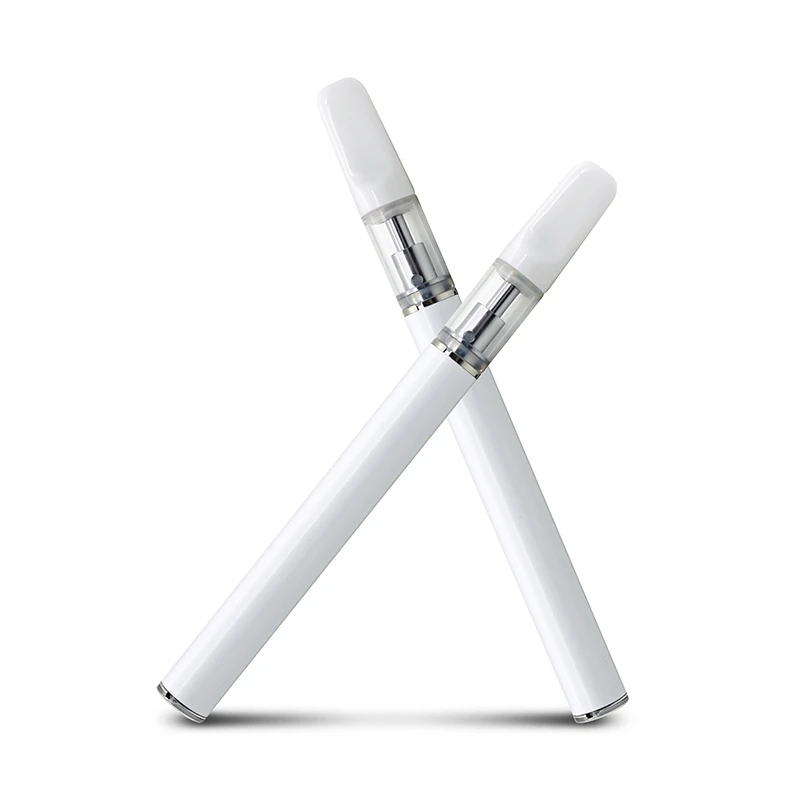 Оптовая продажа, картриджи vap, одноразовые керамические оригинальные электронные сигареты, 0,5 мл, 510