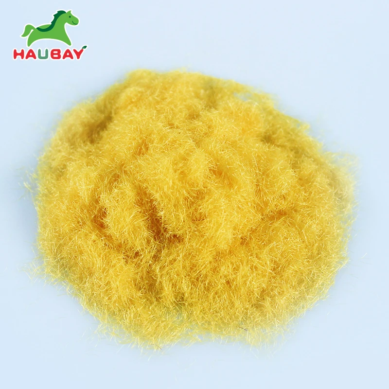 Customized package Grass powder  Tree Powder  Scale Model 3Mm Train, Model Highelasticity Sponge Tree Powder  Architecture