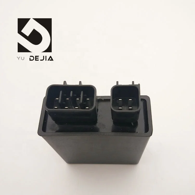 High Performance Racing For FZ16 CDI YMH 2 PIN CDI