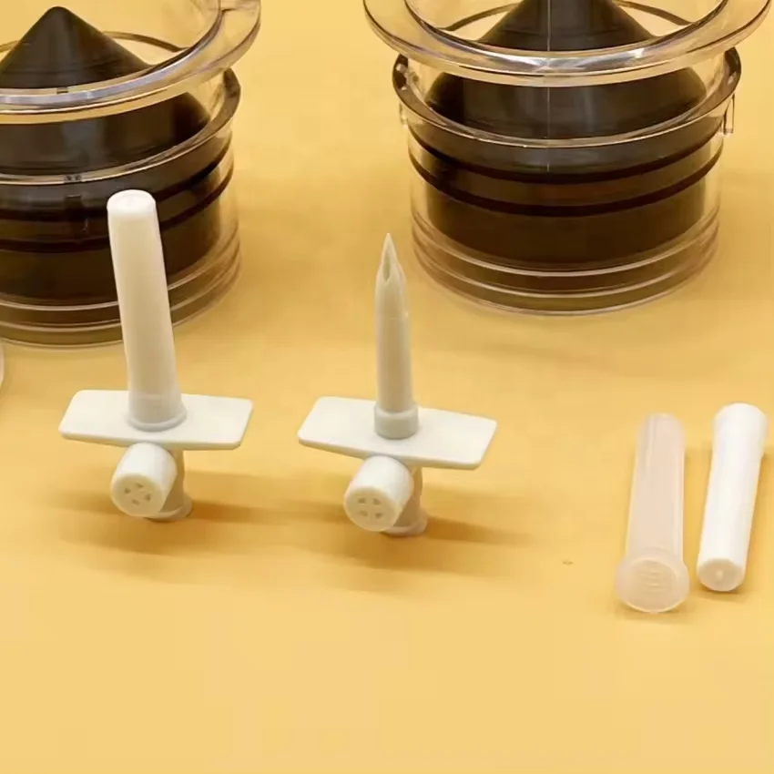 Factory special price CT high-pressure angiography syringe imaging syringe