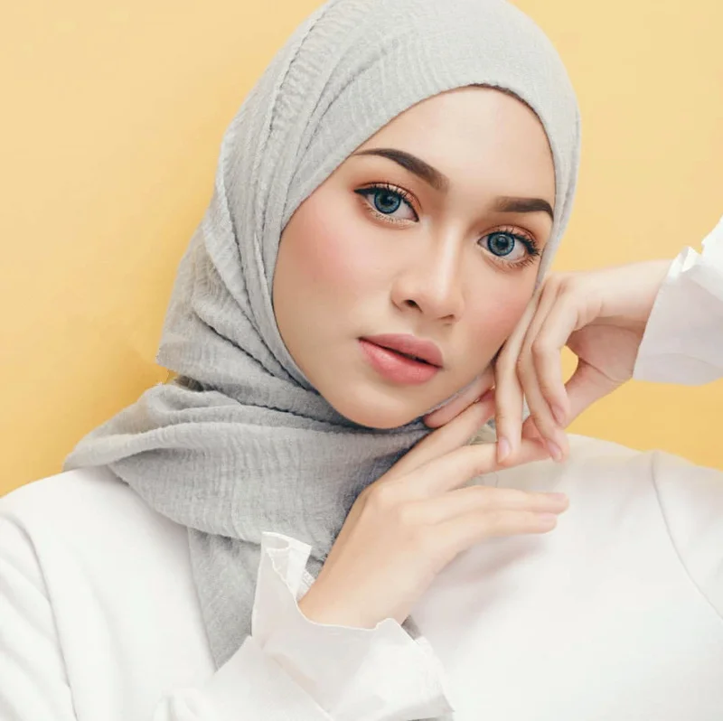 turkey turqu good quality grand wholesale 2021 jersey premium inner hijab supplier tudung muslims scarf hijabs