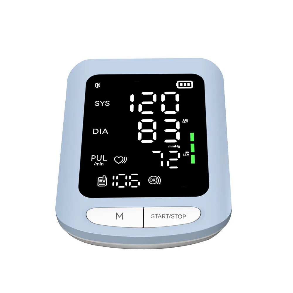 CONTEC08E-ES4 bp monitor blood pressure tensiometro manual medir presion arterial blood pressure monitor