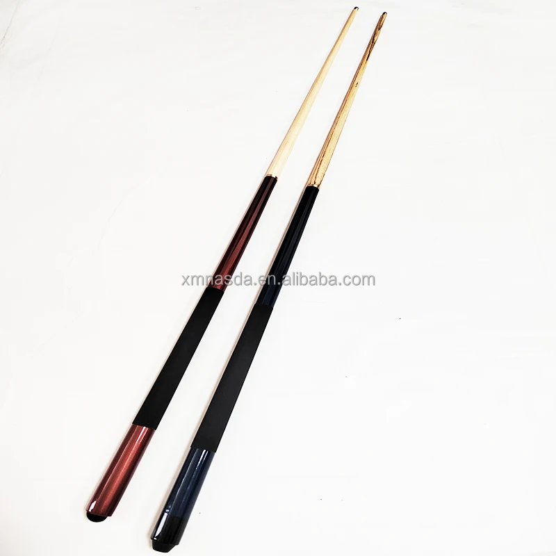 High Quality Carbon Fiber Snooker Cue Sticks  1/2 Billiard Pool Cue